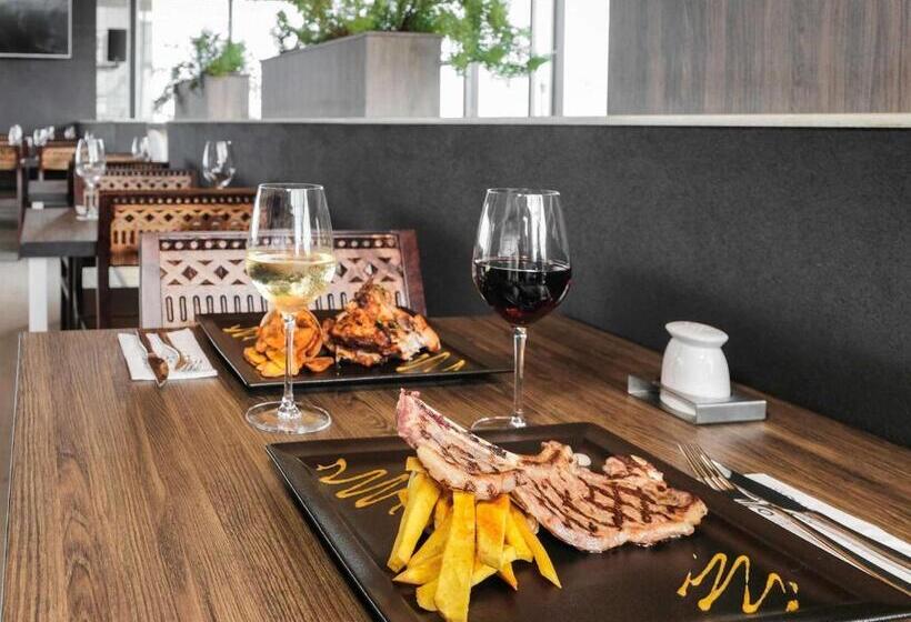 Fotos del hotel Ibis Styles - Nairobi, Westlands:  12