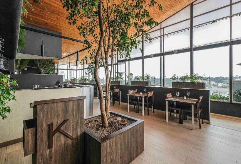 Fotos del hotel Ibis Styles - Nairobi, Westlands:  4