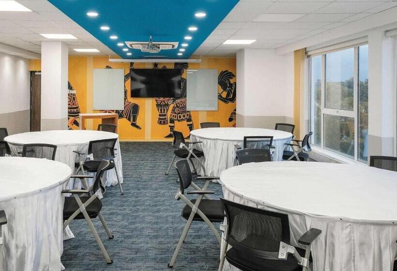 Fotos del hotel Ibis Styles - Nairobi, Westlands:  13