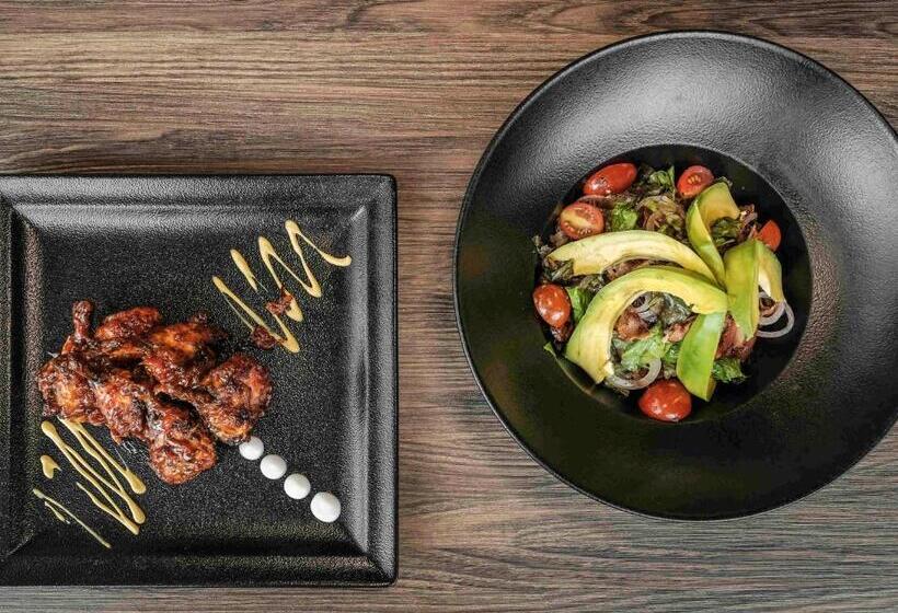 Fotos del hotel Ibis Styles - Nairobi, Westlands:  3