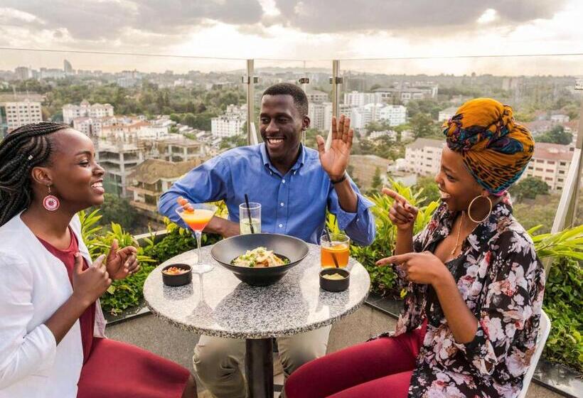 Fotos del hotel Ibis Styles - Nairobi, Westlands:  14