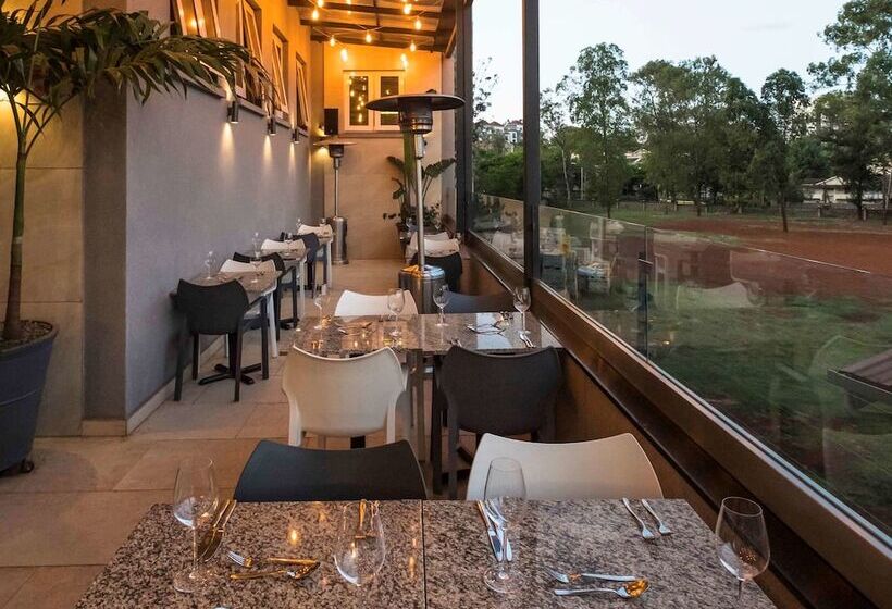 Fotos del hotel Ibis Styles - Nairobi, Westlands:  6