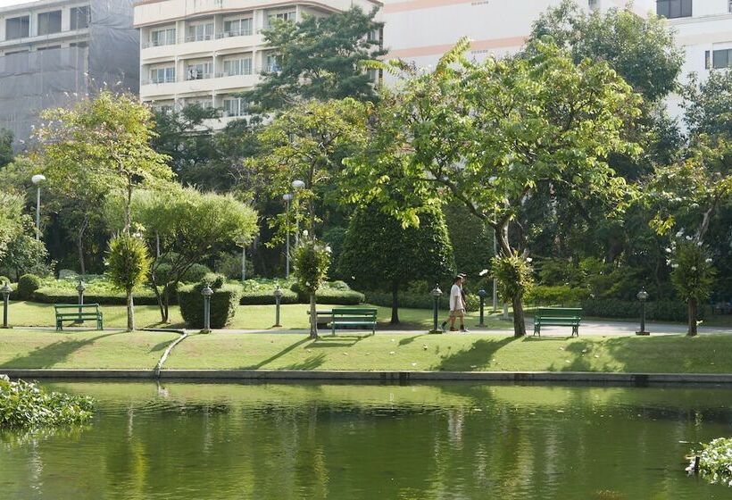 Fotos del hotel Le Tada Parkview:  25