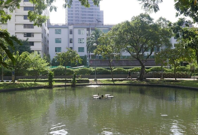 Fotos del hotel Le Tada Parkview:  15