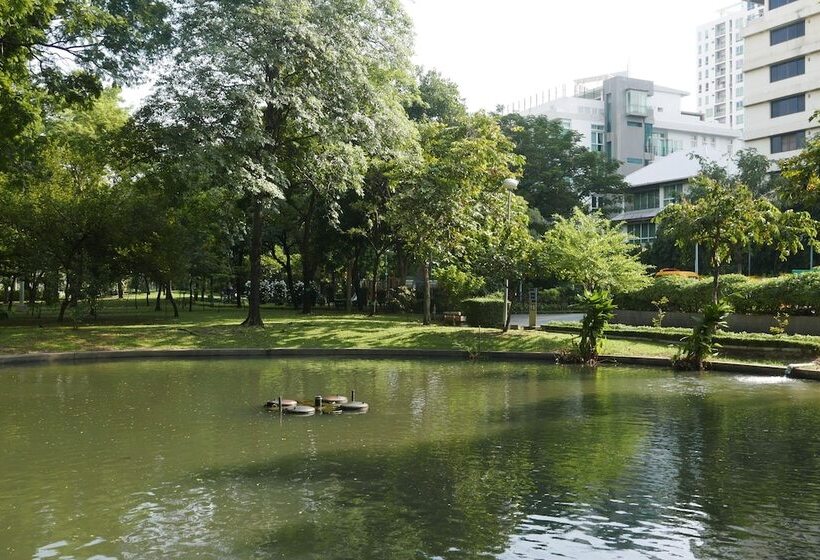 Fotos del hotel Le Tada Parkview:  23