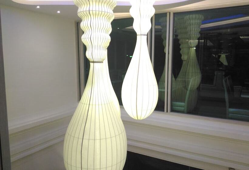 Fotos del hotel Le Tada Parkview:  18