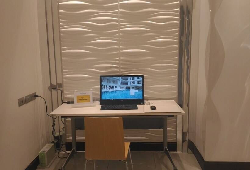 Fotos del hotel Le Tada Parkview:  8