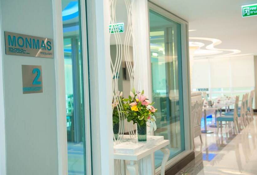 Fotos del hotel Le Tada Parkview:  4