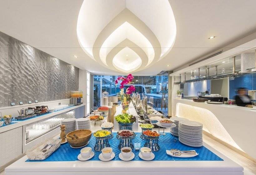 Fotos del hotel Le Tada Parkview:  6