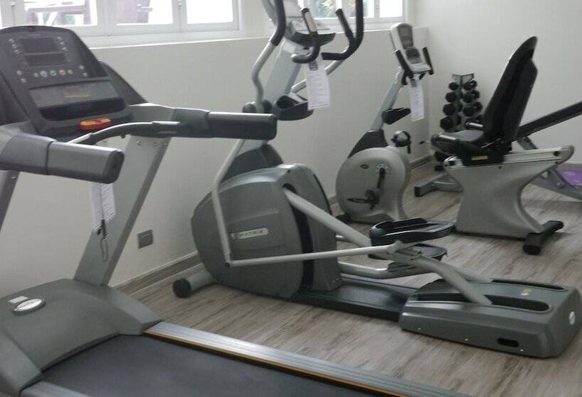 Fotos del hotel Le Tada Parkview:  16