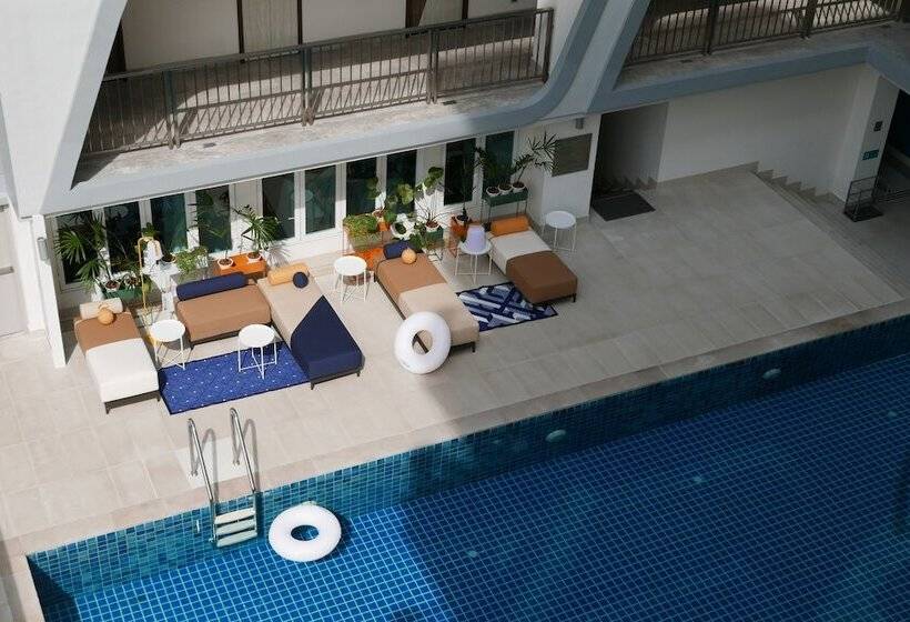 Fotos del hotel Le Tada Parkview:  3