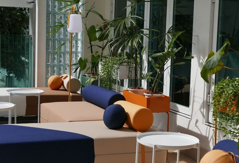 Fotos del hotel Le Tada Parkview:  9