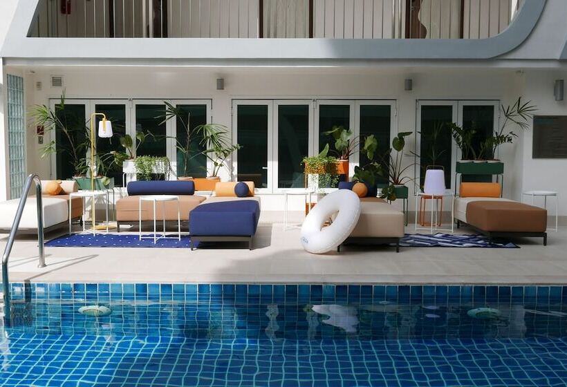 Fotos del hotel Le Tada Parkview:  21