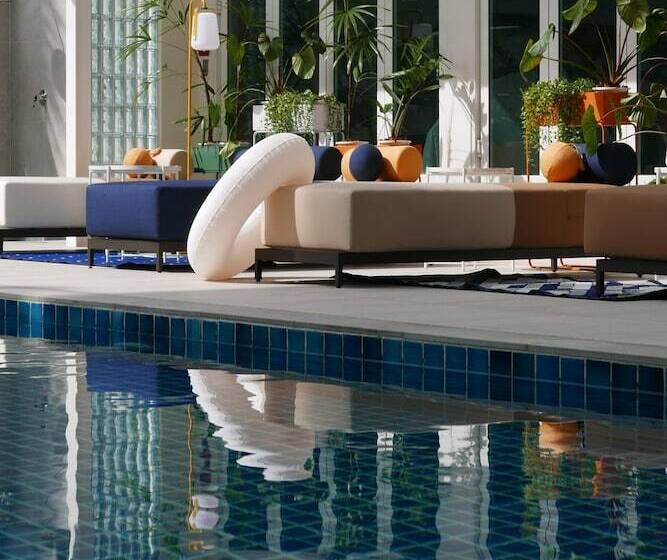 Fotos del hotel Le Tada Parkview:  7