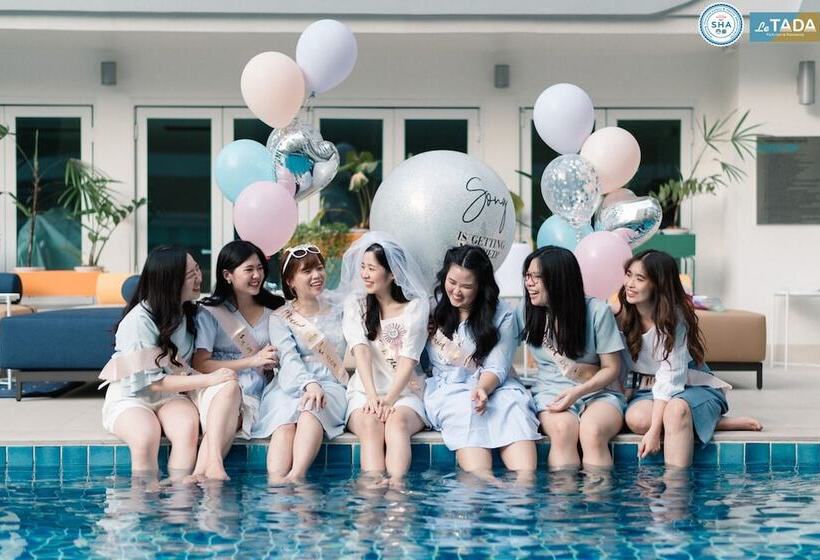 Fotos del hotel Le Tada Parkview:  24