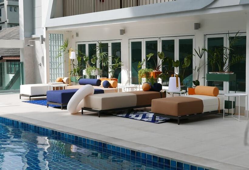 Fotos del hotel Le Tada Parkview:  17