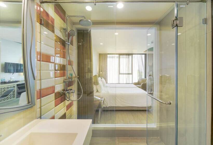 Fotos del hotel Le Tada Parkview:  14