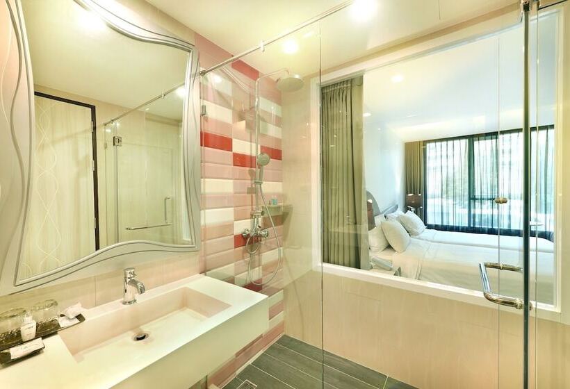 Fotos del hotel Le Tada Parkview:  10