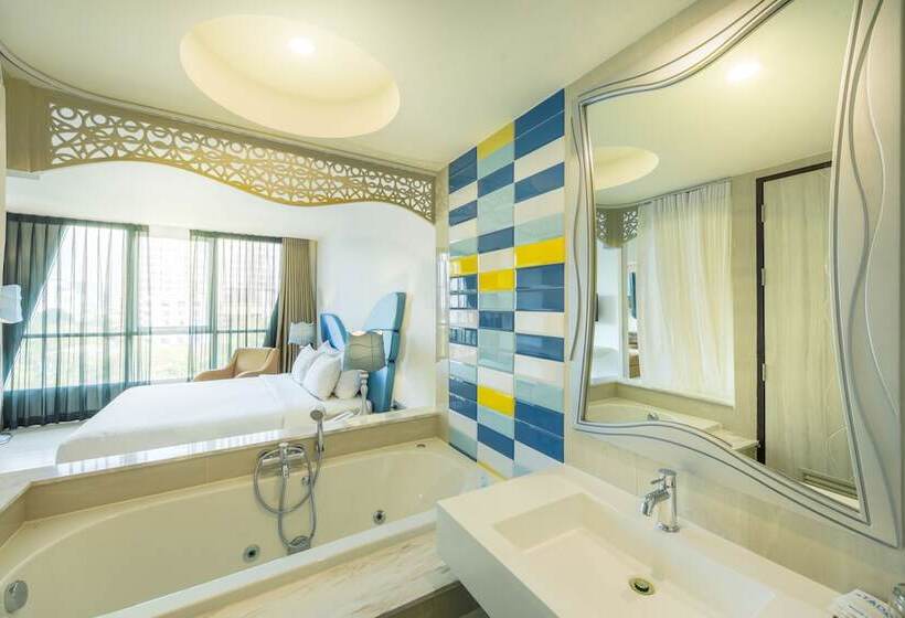 Fotos del hotel Le Tada Parkview:  2