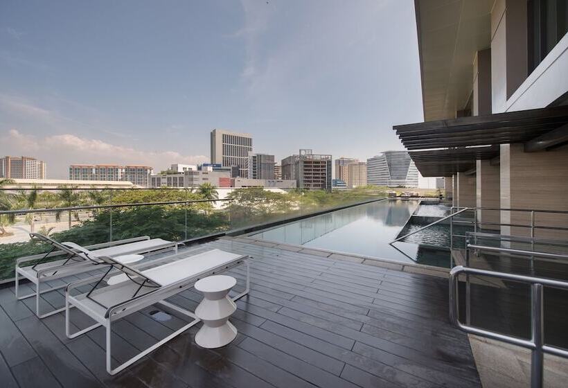 Fotos del hotel Somerset Alabang Manila:  12