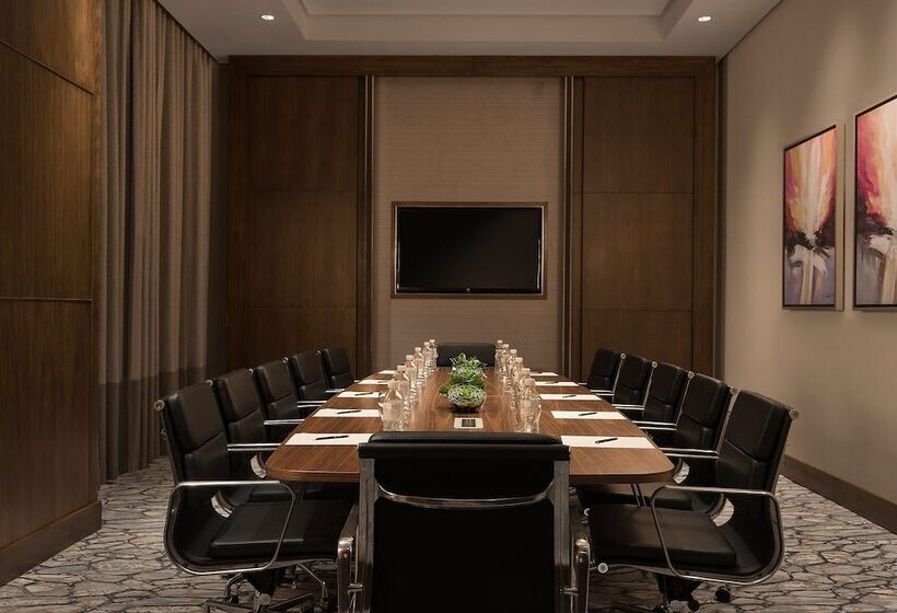 Fotos del hotel Somerset Alabang Manila:  8