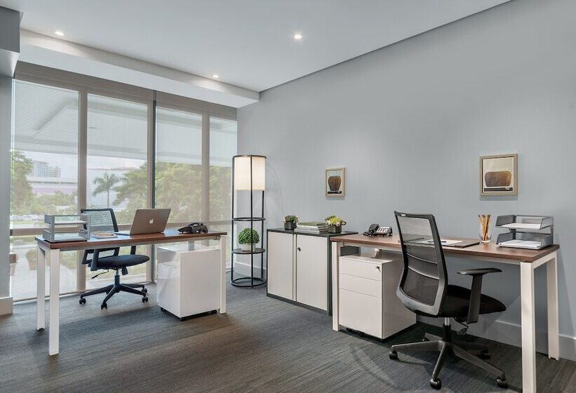 Fotos del hotel Somerset Alabang Manila:  20