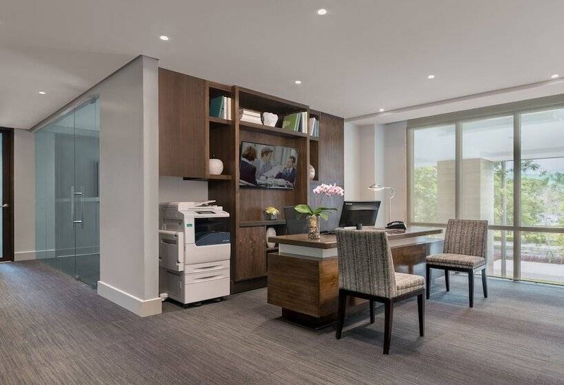 Fotos del hotel Somerset Alabang Manila:  4