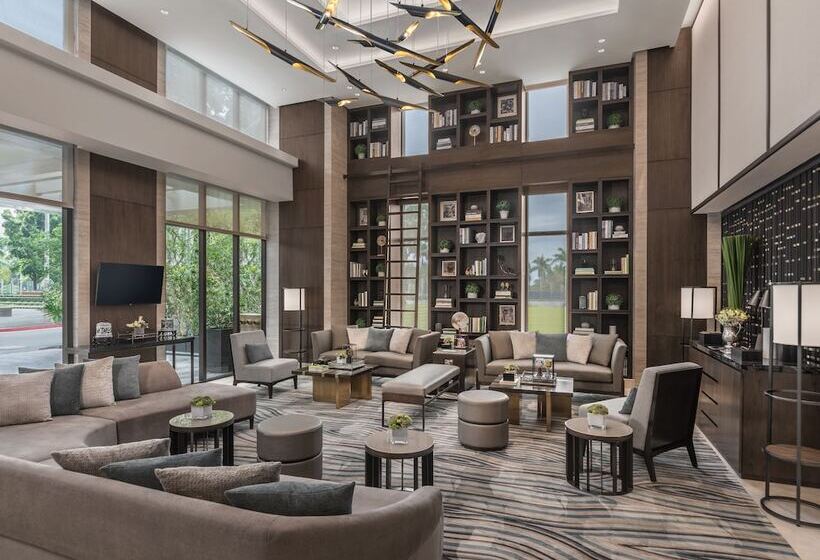 Fotos del hotel Somerset Alabang Manila:  15