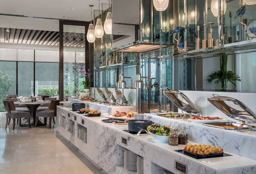 Fotos del hotel Somerset Alabang Manila:  7