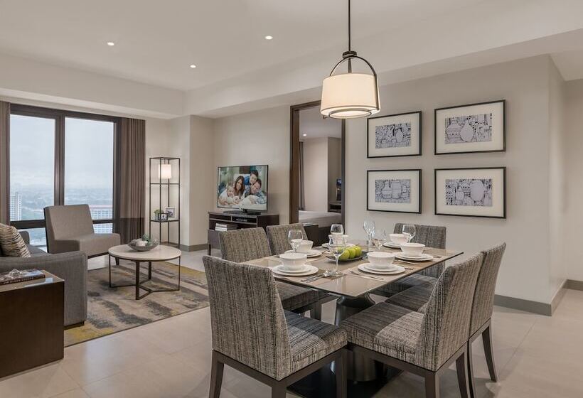 Fotos del hotel Somerset Alabang Manila:  25