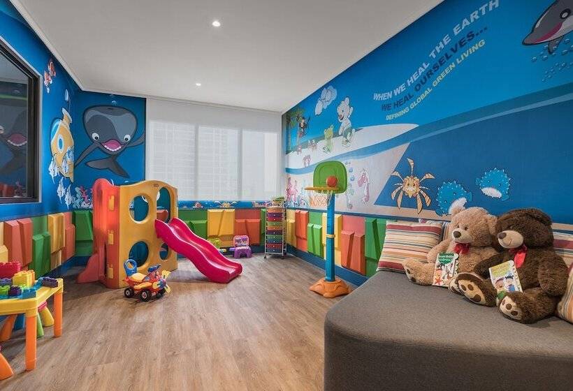 Fotos del hotel Somerset Alabang Manila:  9