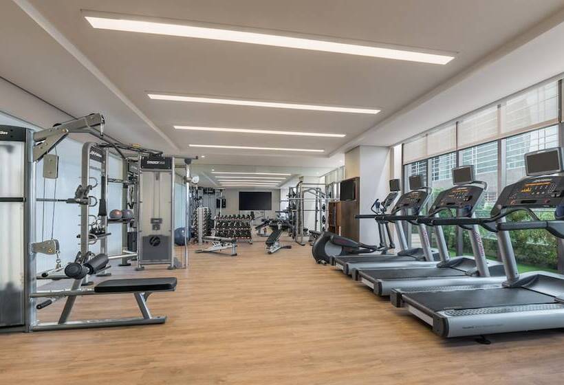 Fotos del hotel Somerset Alabang Manila:  5