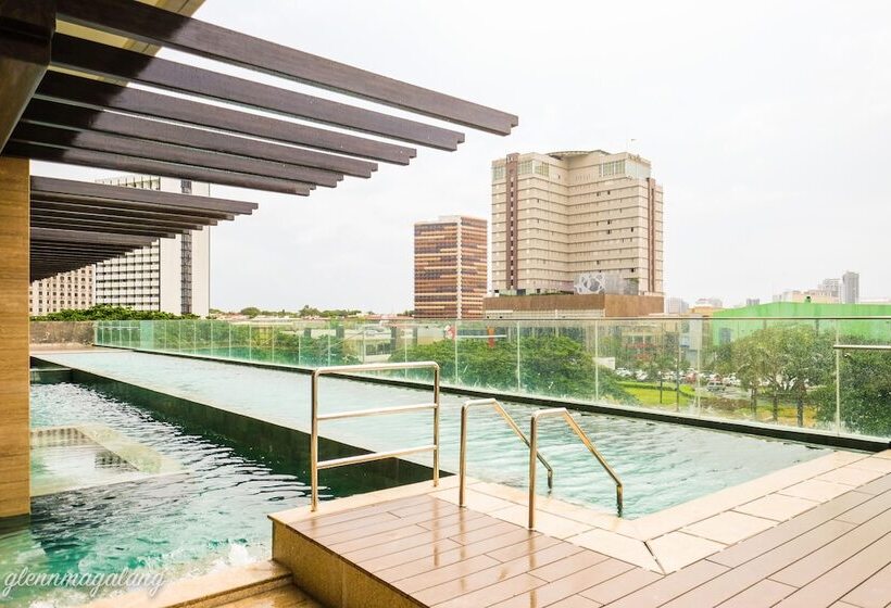 Fotos del hotel Somerset Alabang Manila:  14