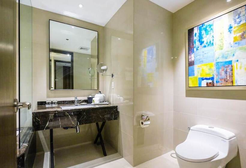 Fotos del hotel Somerset Alabang Manila:  19