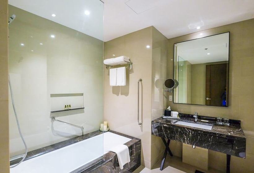 Fotos del hotel Somerset Alabang Manila:  22