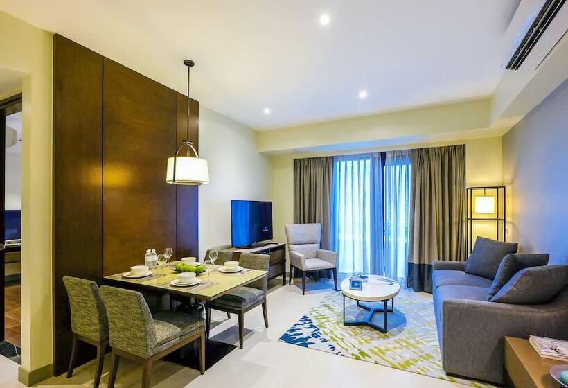 Fotos del hotel Somerset Alabang Manila:  23