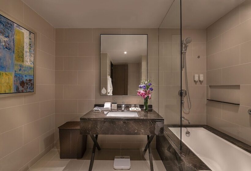 Fotos del hotel Somerset Alabang Manila:  11