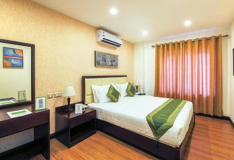 Fotos del hotel Treebo Trend Adrak:  2