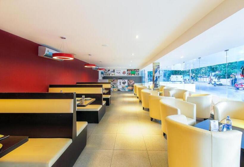 Fotos del hotel Treebo Trend Adrak:  5