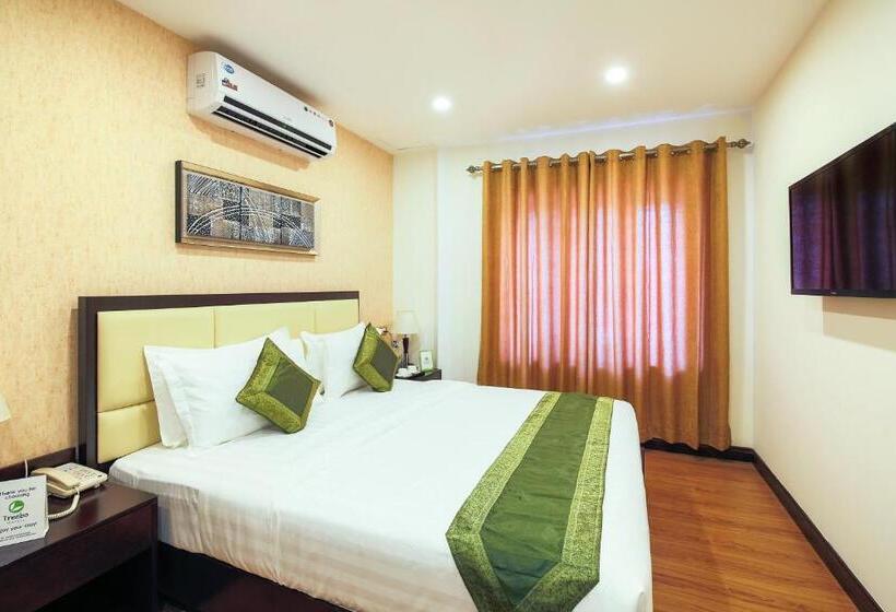 Fotos del hotel Treebo Trend Adrak:  10