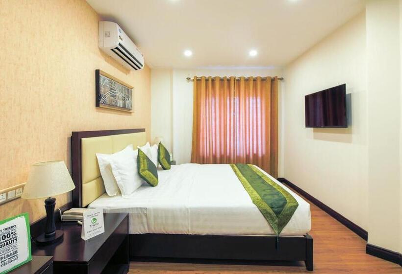 Fotos del hotel Treebo Trend Adrak:  19