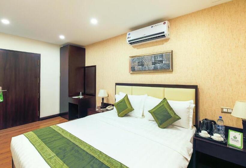 Fotos del hotel Treebo Trend Adrak:  20