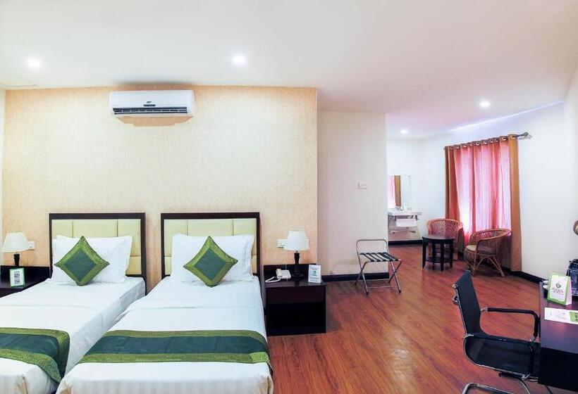 Fotos del hotel Treebo Trend Adrak:  21