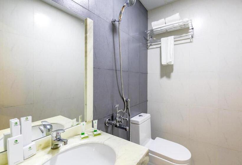 Fotos del hotel Treebo Trend Adrak:  7