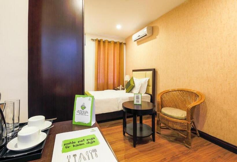 Fotos del hotel Treebo Trend Adrak:  22