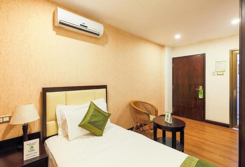 Fotos del hotel Treebo Trend Adrak:  15