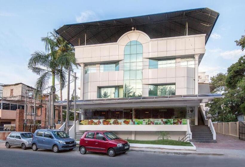 Fotos del hotel Treebo Trend Adrak:  14