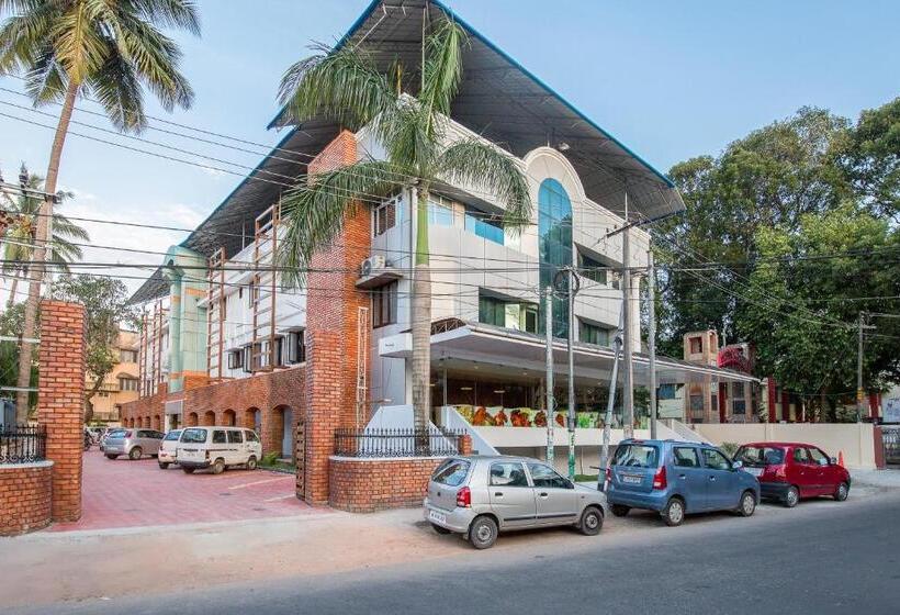 Fotos del hotel Treebo Trend Adrak:  9