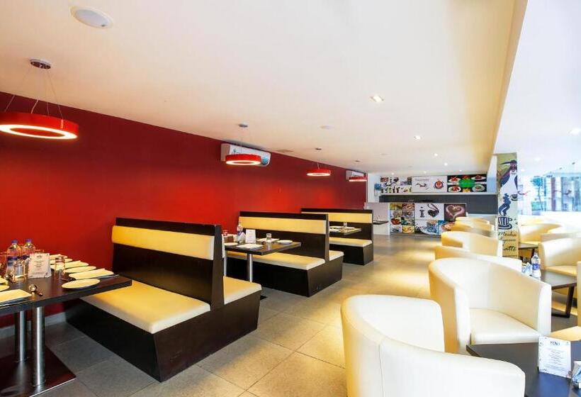 Fotos del hotel Treebo Trend Adrak:  17