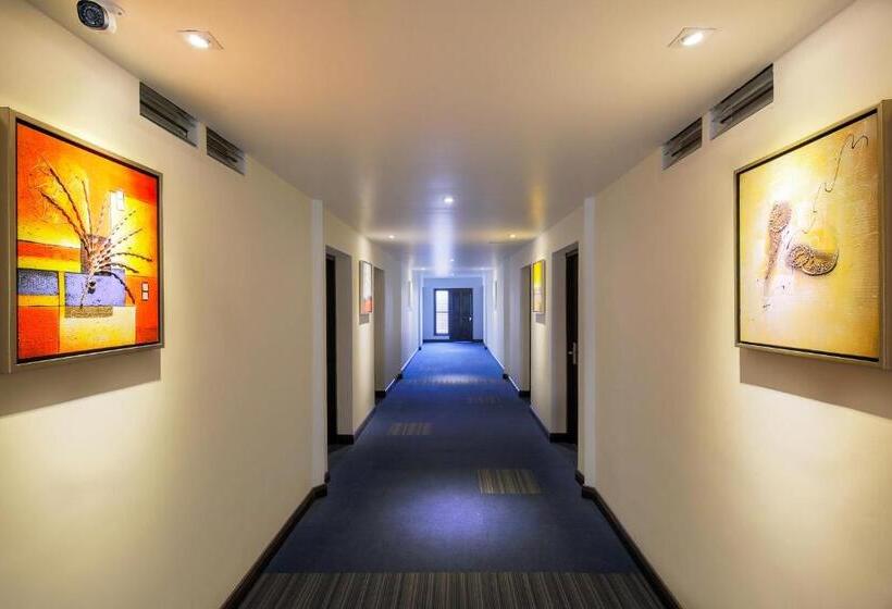 Fotos del hotel Treebo Trend Adrak:  3